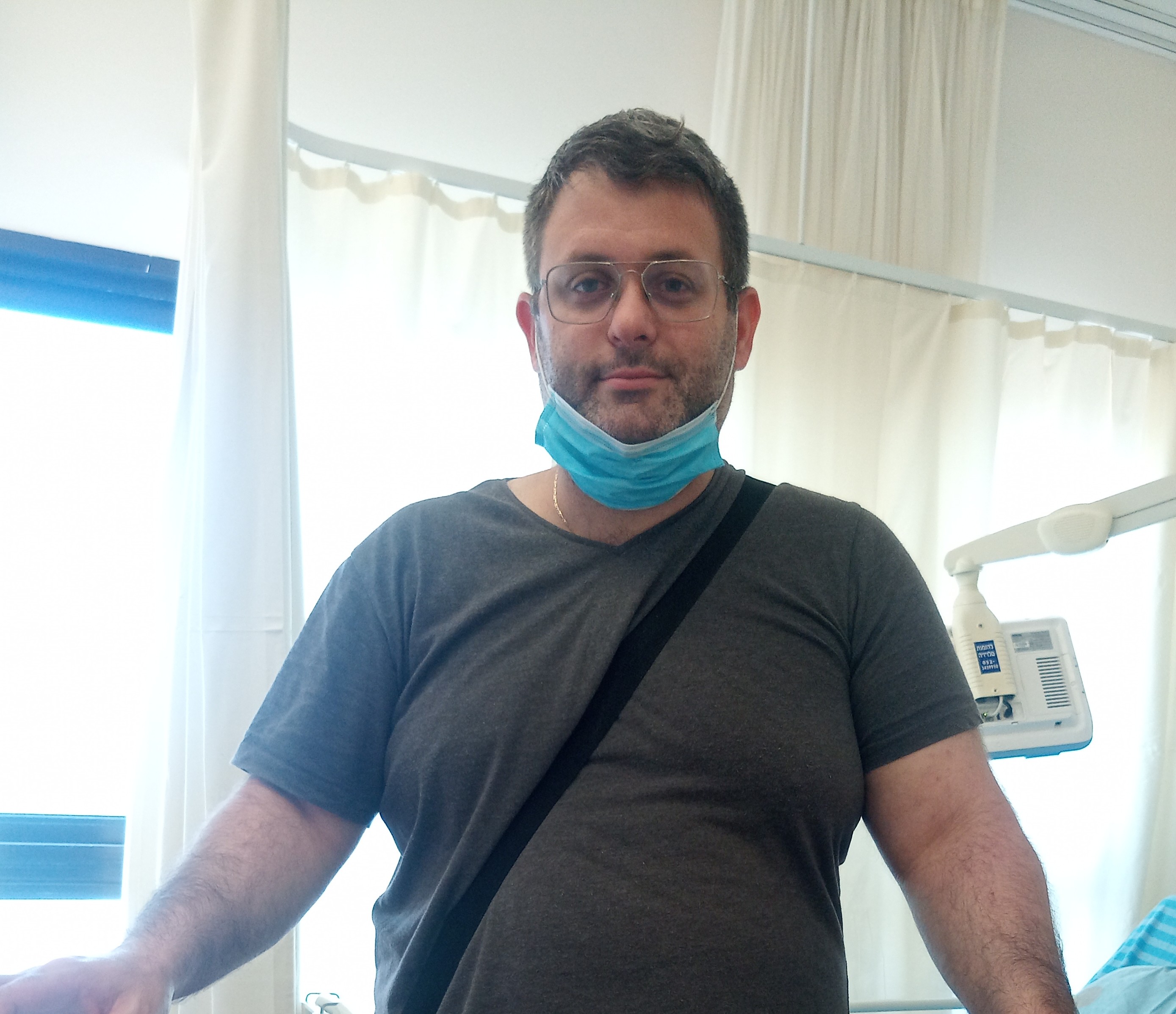 באינדקס רופאים ד"ר אבישי זפרן מתמחה ברפואה לשיכוך כאב, מומחה בכירורגיה אורתופדית | אינדקס הרופאים של ישראל